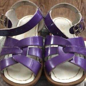 Salt Water Toddler Sandals
